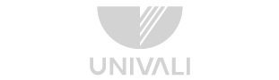 Logo da UNIVALI