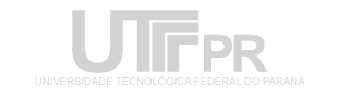 Logo da UTFPR